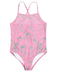Tumble'n Dry Palmas Morning Glory Swimsuit