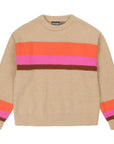 Tumble'n Dry Trinity Incense Sweater