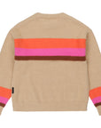 Tumble'n Dry Trinity Incense Sweater