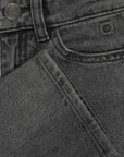 Tumble'n Dry Denim Grey Stonewash Pants