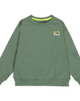 Tumble N Dry Mel Dover Sweatshirt