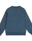 Tumble N Dry Blue Dover Sweatshirt