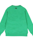 Tumble'n Dry Mid Green Winner Sweatshirt
