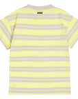 Tumble'n Dry Limeline T-Shirt