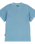 Tumble'n Dry Blue Airlie Beach T-Shirt