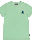 Tumble'n Dry Irish Green T-Shirt
