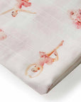 Snuggle Hunny Organic Muslin Wrap