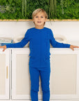 Noggi Boys Bamboo Seams Pajama