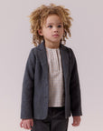 Cottier Grey Elliot Blazer