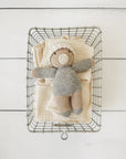 New Grain Knit Baby Doll