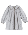 Emile Et Ida Jacquard Collar Dess