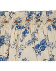 Emile Et Ida Orchid Blue Bloomer Set