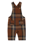 Emile Et Ida Salopette Romper