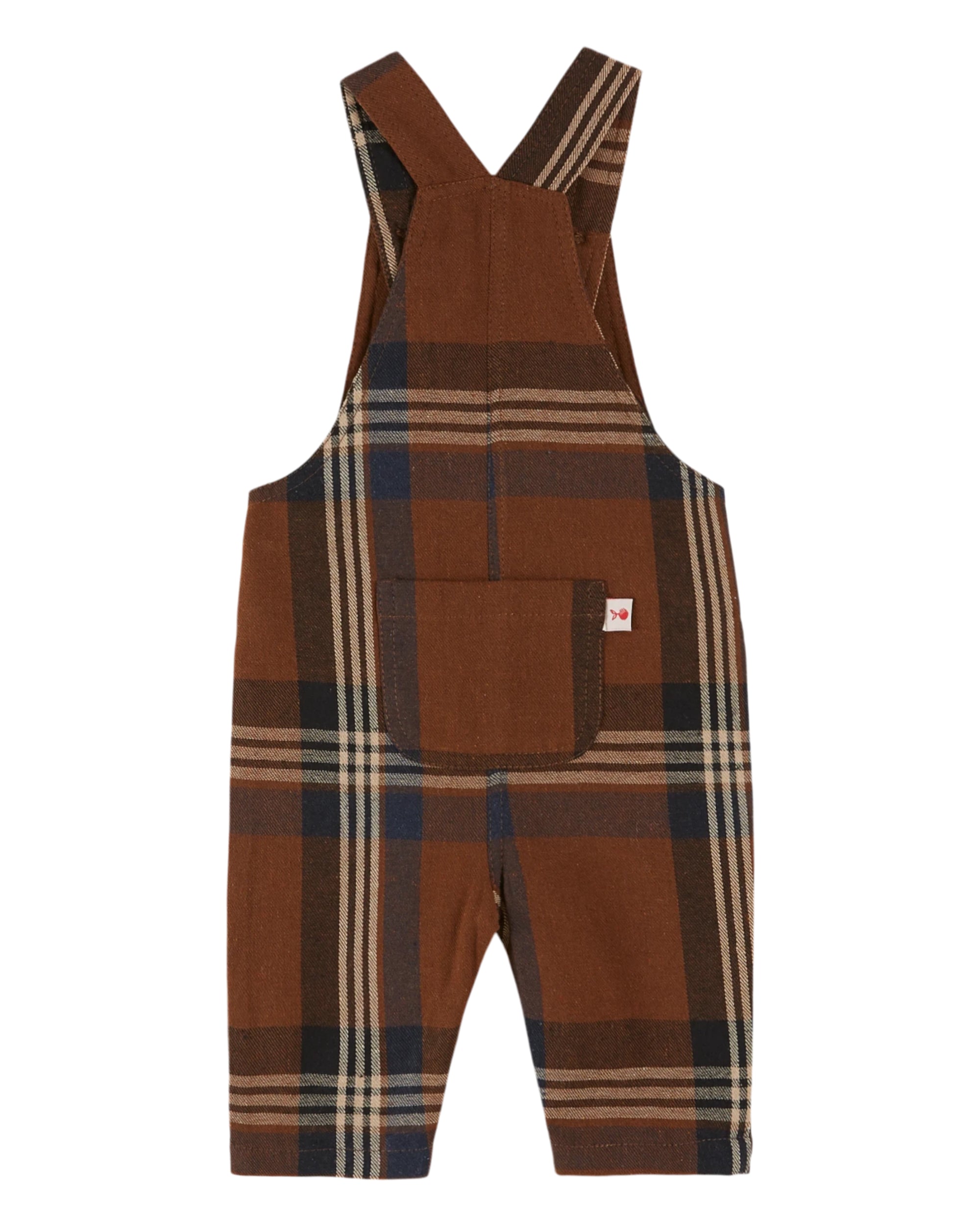 Emile Et Ida Salopette Romper