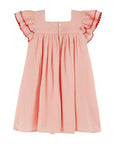 Emile Et Ida Voile Blossom Dress