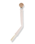 One + In The Family Aina Pacifier Clip