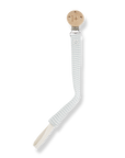 One + In The Family Aina Pacifier Clip