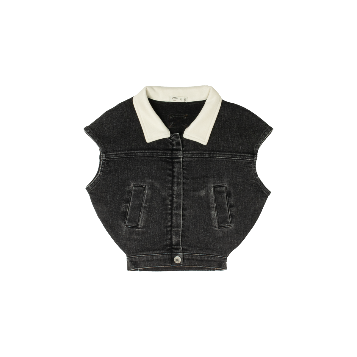 Crew Kids Teen Oakley Vest