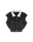 Crew Kids Teen Oakley Vest