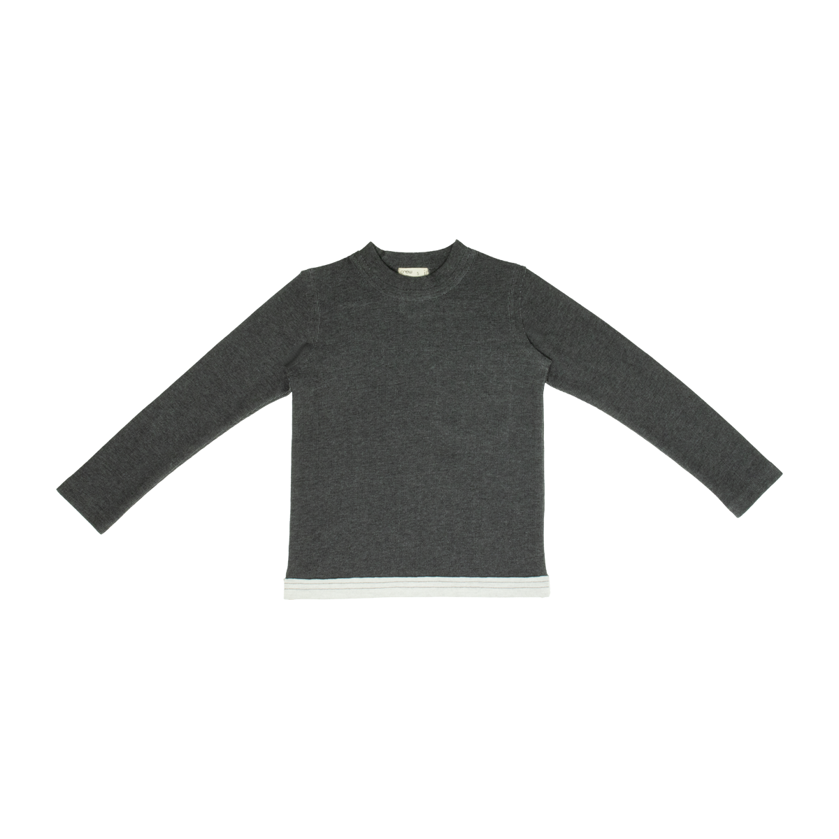 Crew Kids Oakley Top