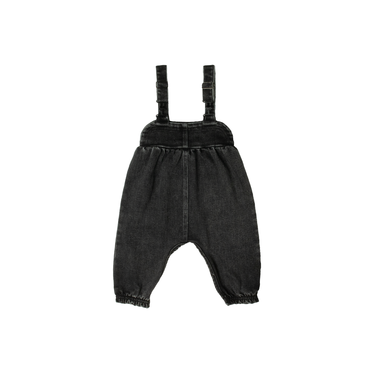 Crew Kids Oakley Bubble Overall
