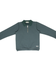 Crew Kids Green Ayla Polo