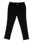 Crew Kids Black Jean Slim Stretch Pant