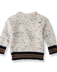 One + In The Family Ander Rice Sweater Set