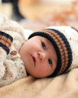 One + In The Family Ander Rice Sweater Set