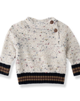 One + In The Family Ander Rice Sweater Set
