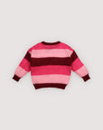The New Society Astrid Stripe Sweater