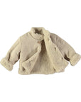 Petit Indi Jacket + Hat