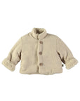 Petit Indi Jacket + Hat