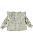 Petit Indi Jumper With Shirt