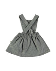 Petit Indi Jumper With Shirt