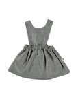 Petit Indi Jumper With Shirt