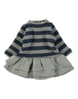 Petit Indi Striped Dress