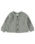Petit Indi Sweater With Shirt