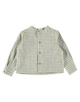 Petit Indi Sweater With Shirt