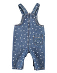 Piupiuchick Stars Baby Jumper