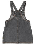 Piupiuchick Washed Black Apple Jumper