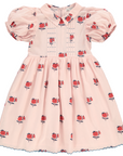 Bebe Organic April Dress