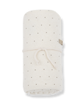 One + In The Family Ivory Footie Set