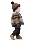 One + In The Family Brian Beanie