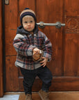 One + In The Family Brian Beanie