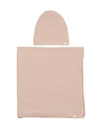 Lilette Bamboo Swaddle Set