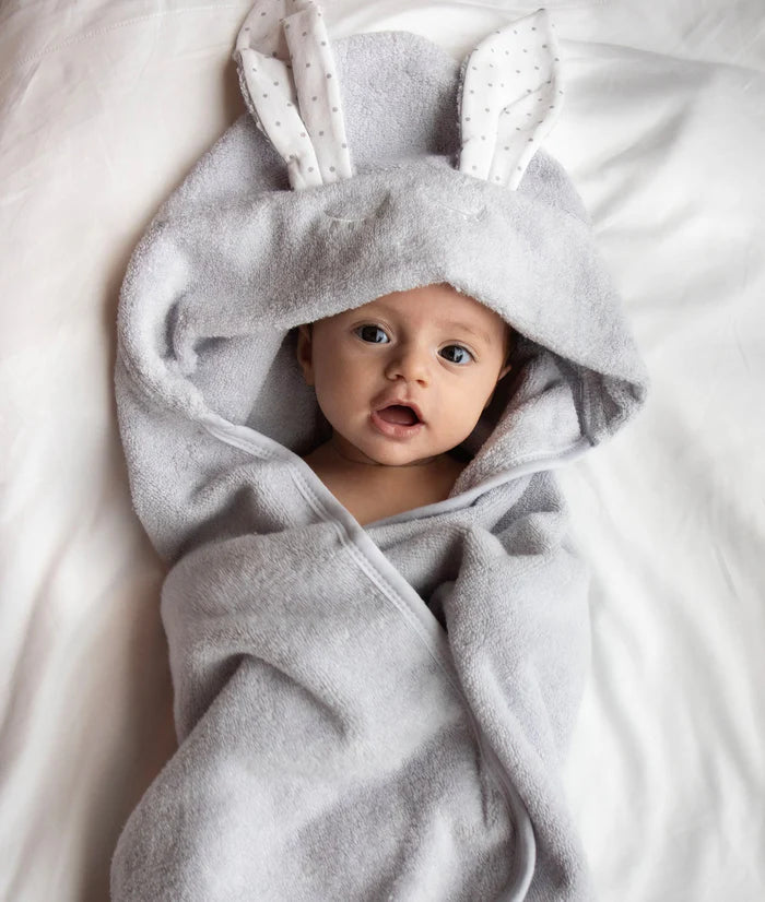Livly Bunny Towel