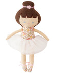 Alimrose Baby Ballerina Blossom Lily Pink