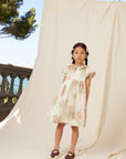 Bebe Organic Paris Dress