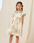 Bebe Organic Paris Dress